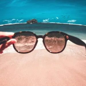 LENTES DE SOL